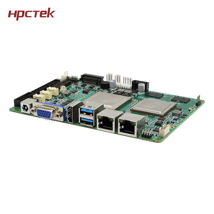 星亿D2000一体机主板3.5寸S204F-D