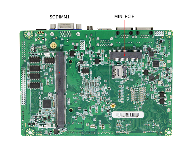星亿D2000一体机主板3.5寸(图6) 星亿D2000一体机主板3.5寸(图6)