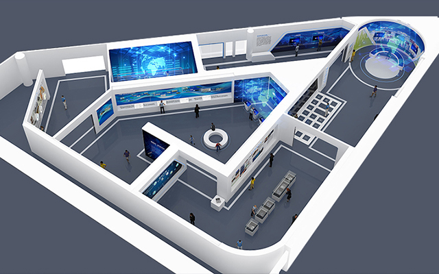 政企机构信息安全防护敲响警钟，国产工控机助力智慧政务焕“芯”升级