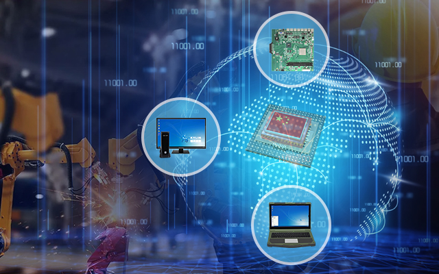 高能计算机聚焦核心优势，让工控主板更安全