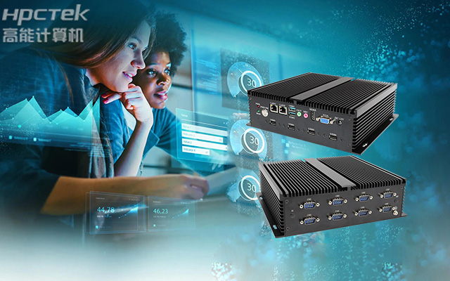 定制化将成为行业主流？高能计算机详解国产工控机的发展趋势(图1)