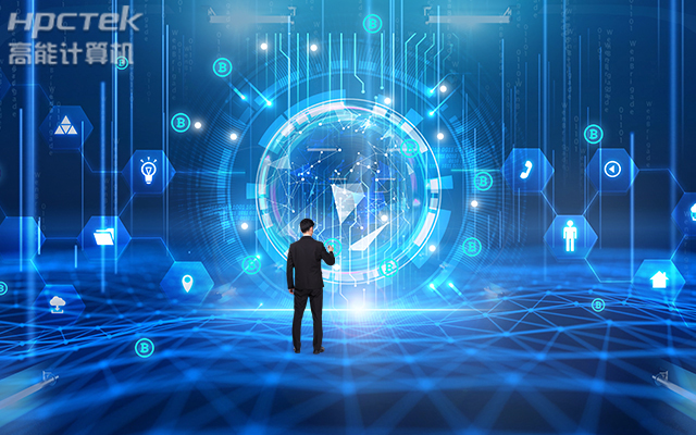 高能计算机发布基于星亿D2000处理器的国产OPS主机，优势明显！(图1)