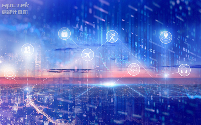 国产工控机是什么设备，国产工业控制计算机有哪些类型？(图1)