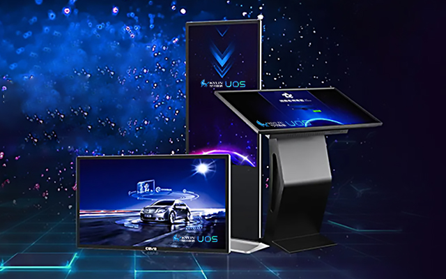 星亿D2000/8处理器，多功能国产广告机主板应用方案解析