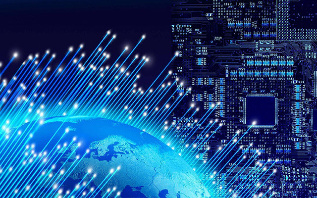 数字经济时代下，国产工控机呈现三大发展新态势