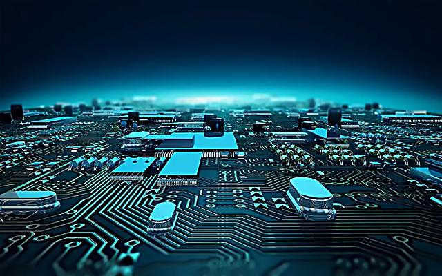 携手星亿创新打造高品质国产“芯”工业主板