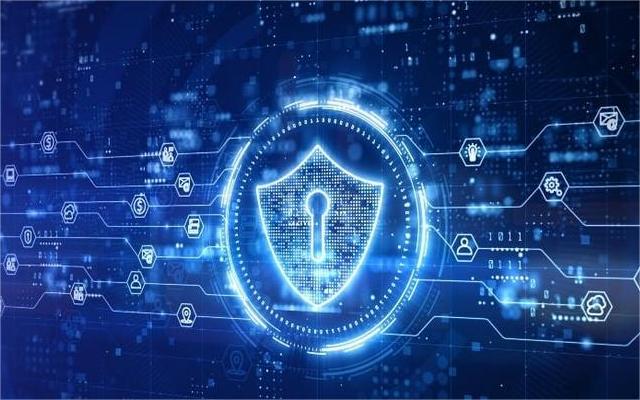 龙芯3A5000国产网络安全主板，如何保障工业企业互联网安全？