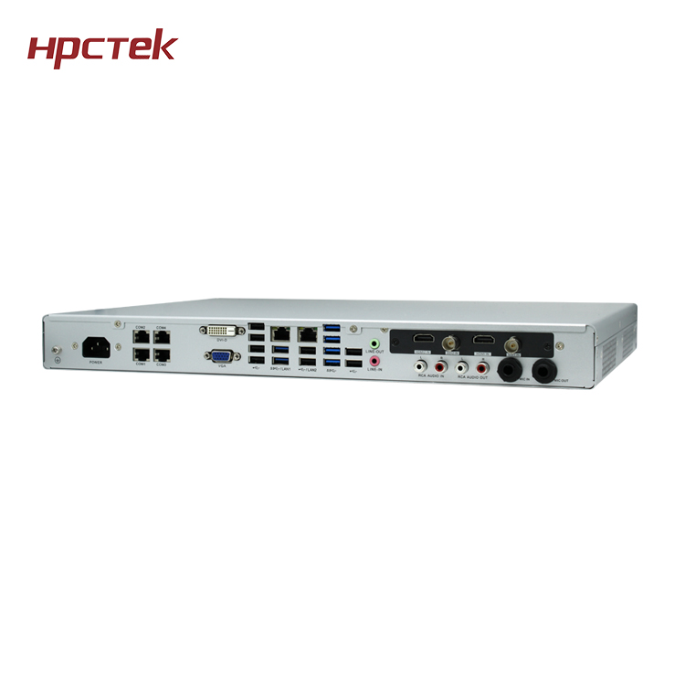 星亿D2000教育录播一体机U3251