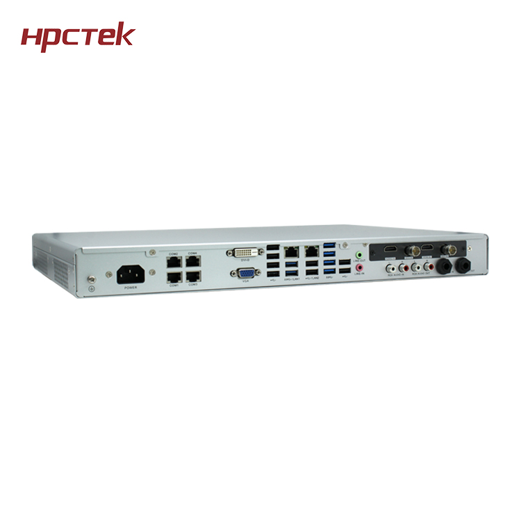 星亿D2000教育录播一体机U3251