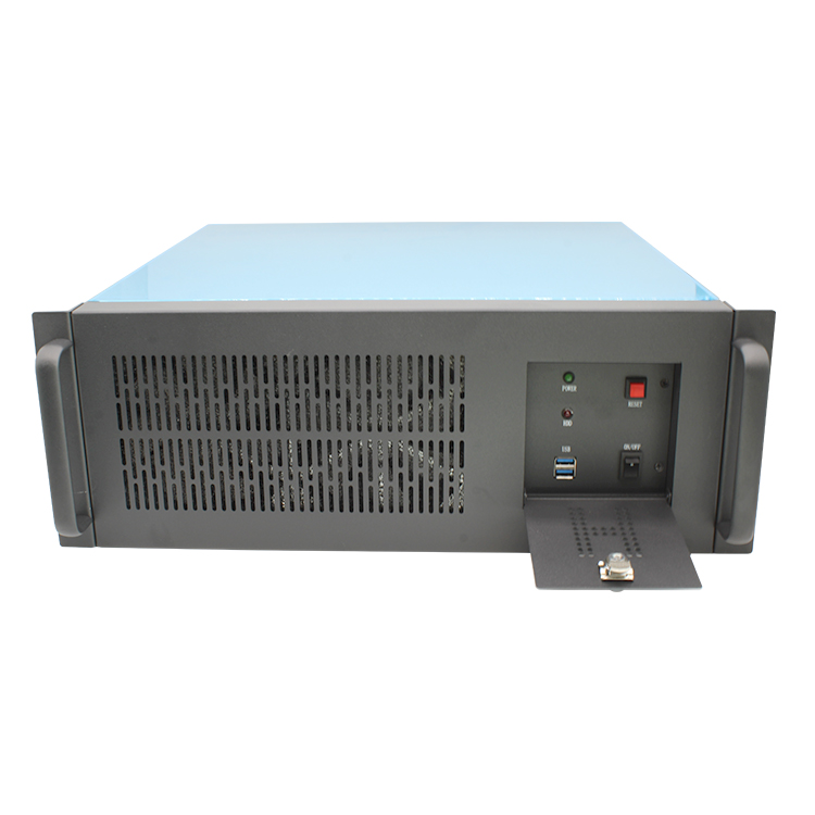 星亿D2000八核4U工控机T3251