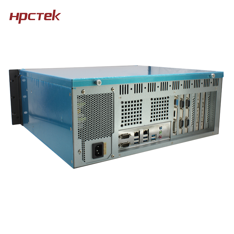 星亿D2000八核4U工控机T3251