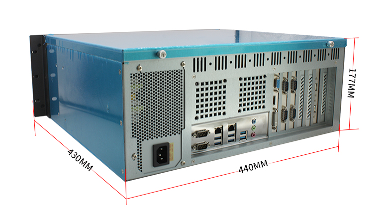 星亿D2000八核4U工控机T3251(图3) 星亿D2000八核4U工控机T3251(图3)