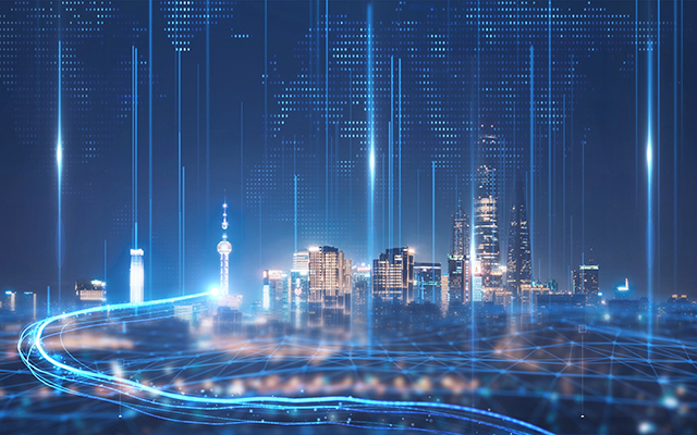 高能国产工控机，赋能“新基建”千行百业