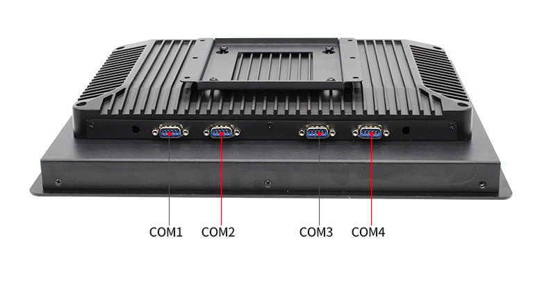 星亿2000/4一体机15寸显示屏P3201(图7) 星亿2000/4一体机15寸显示屏P3201(图7)