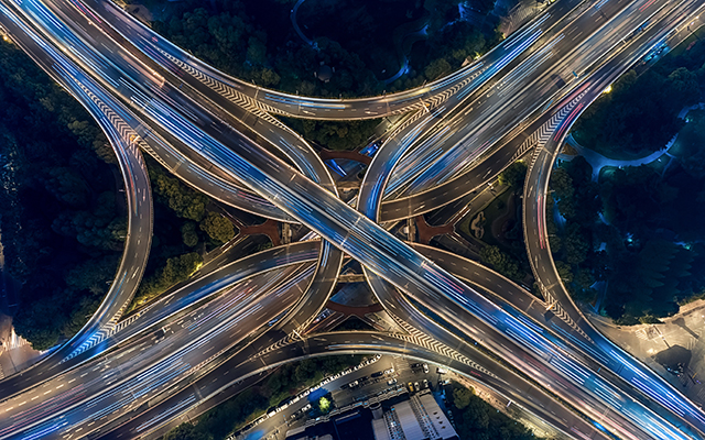 智能交通：嵌入式国产工控机在高速公路联合监控的应用