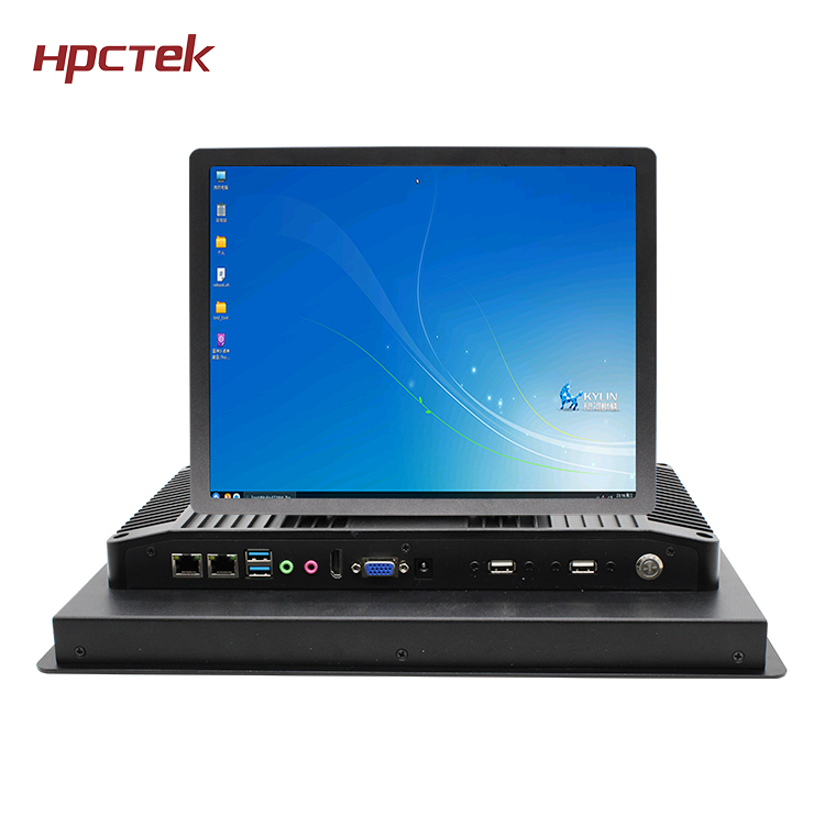 星亿2000/4一体机15寸显示屏P3201