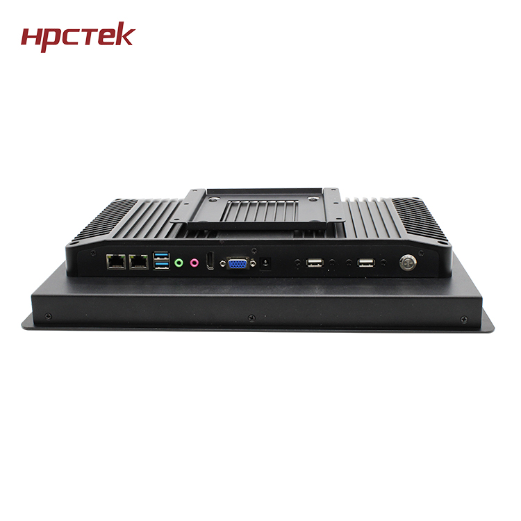 星亿2000/4一体机15寸显示屏P3201