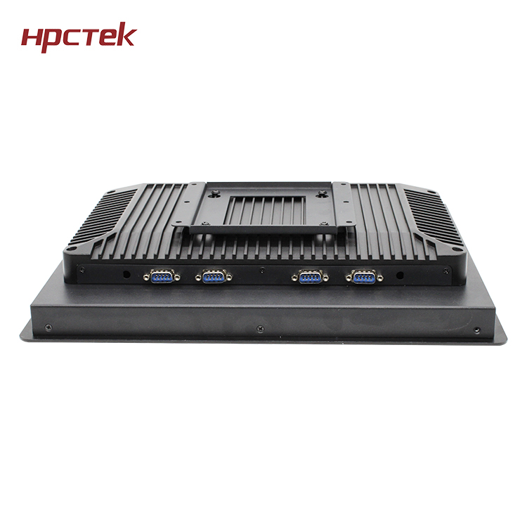 星亿2000/4一体机15寸显示屏P3201