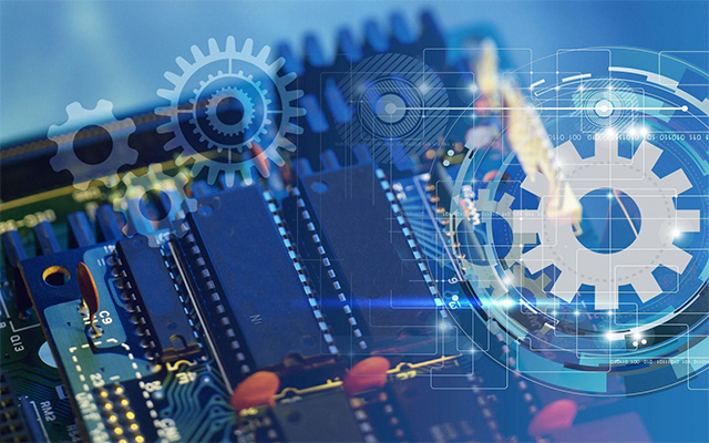 国产工控主板的内部结构有哪些?国产工控主板就选高能计算机