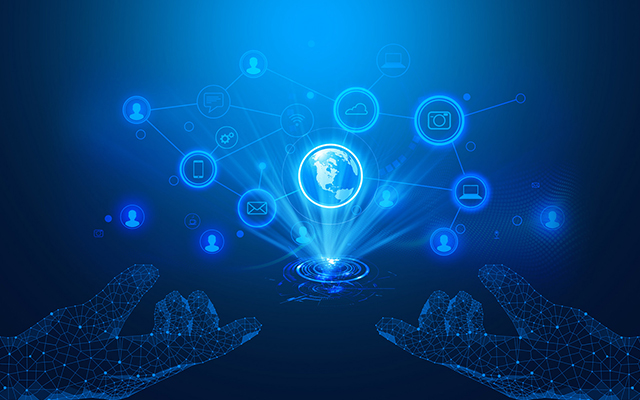 国产广告机主板助力线下智慧零售店的数字化运营