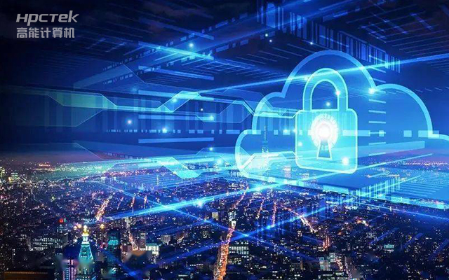 国产龙芯工控主板GM-M3A4，为网络数据信息安全保驾护航(图1)