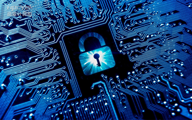 国产网络安全主板，助力工业发展迈向网络安全可靠新时代(图1)