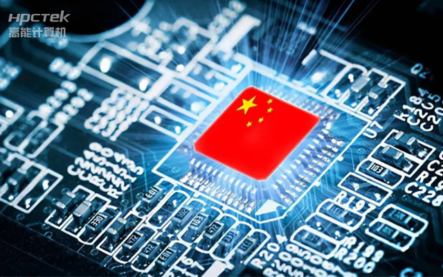 国产工控主板三大使用优势：高可靠、高性能、多拓展(图1)