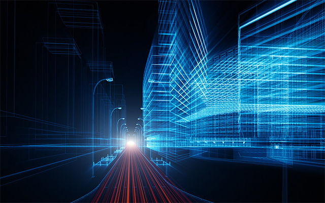 工控机在轨道交通智能化建设中的机遇与挑战