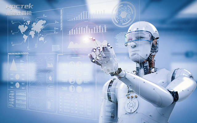 工业智能化转型，国产工控机迎来新发展趋势(图1)