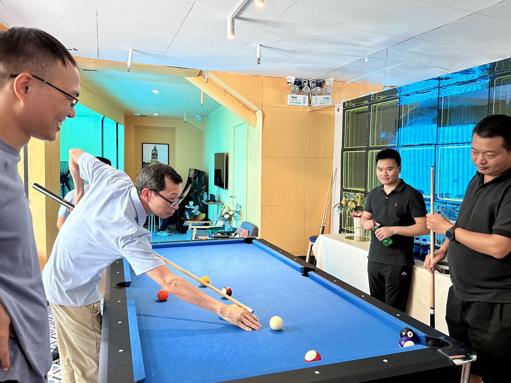 高能计算机，带你进行一场夏日狂欢(图2)