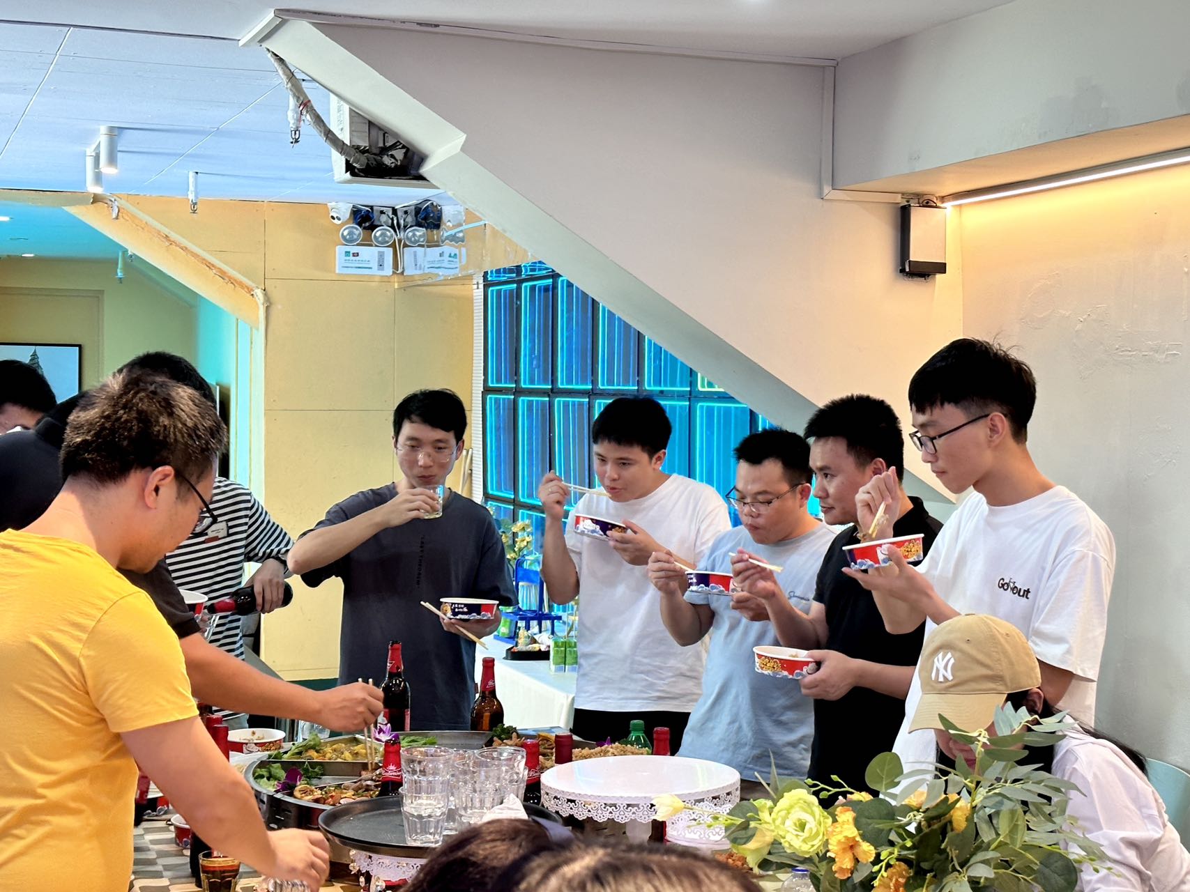 高能计算机，带你进行一场夏日狂欢(图7)