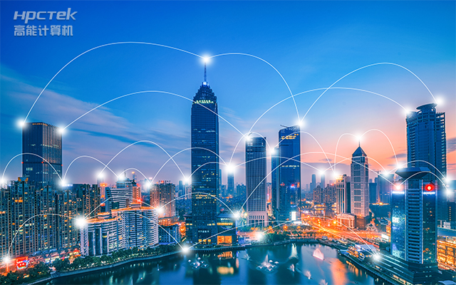 国产工控机，推动工业互联网发展坚实硬件支撑(图1)