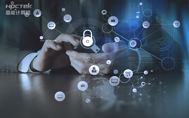 国产网络安全主板,”芯“力量”芯“应用,为网络安全提供新方案(图1) 国产网络安全主板,”芯“力量”芯“应用,为网络安全提供新方案(图1)