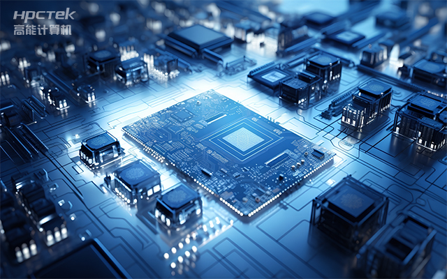 深度了解国产工控主板，主板各部件名称及功能介绍(图1)