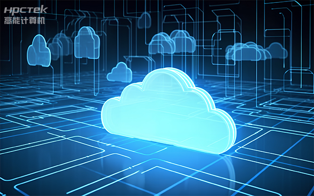 智能物联时代，国产瘦客户机赋能企业数字化转型(图1)