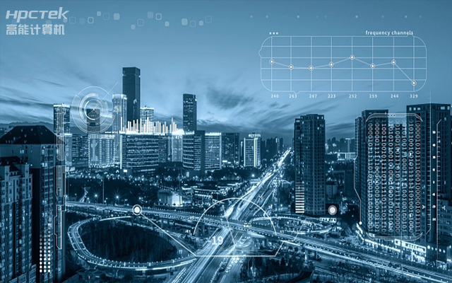 国产轨交工控机，助力轨道交通智能自助终端高效运行(图1)