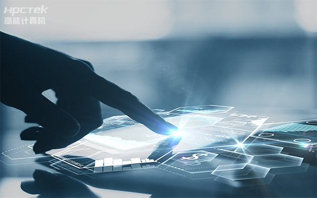 国产龙芯3A5000工控主板，赋能金融自助终端高效稳定运行(图1)