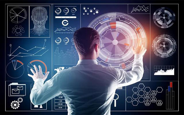 星亿D2000国产核心板，推进传统产业数字化改造提升