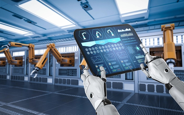 国产工控一体机主板，支持自助终端设备应用