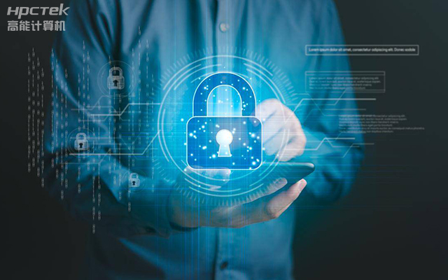 龙芯3A5000多网口网络安全主板，深入推进新时代网络安全建设(图1)