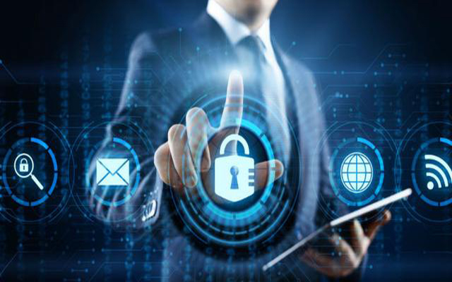 网络安全——国产金融工控机，守护金融信息安全