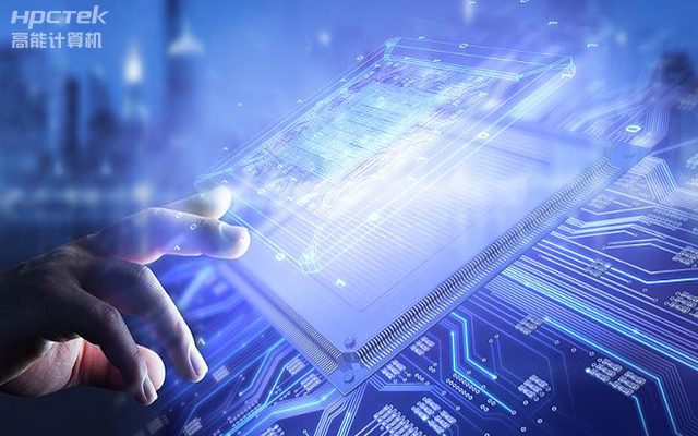 模块化设计与高性能|国产OPS电脑主板助力数字化领域可靠运行(图1)