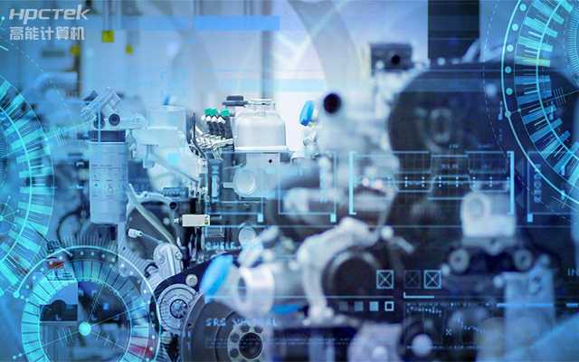 国产工控主板，深耕工业数字化，助力新型工业化(图1)