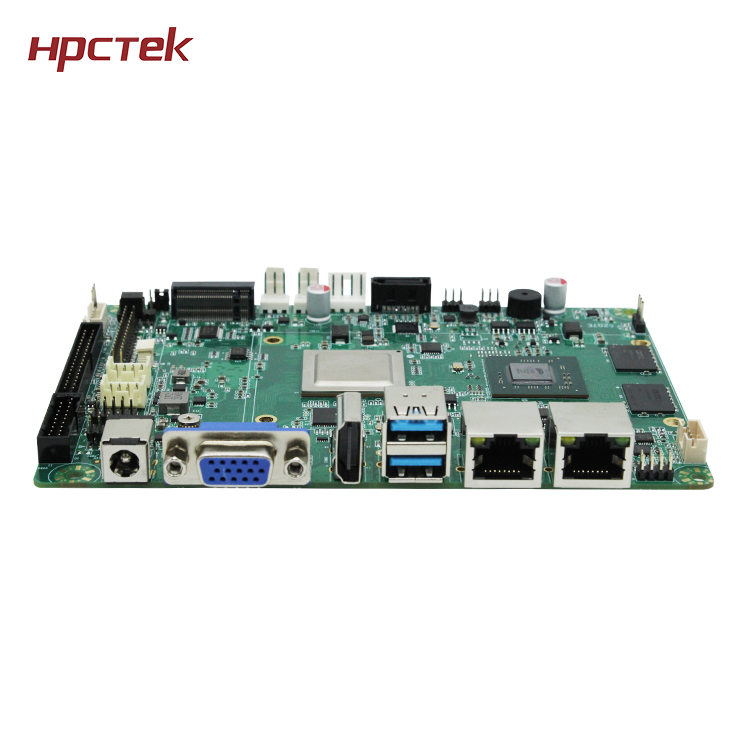 星亿E2000Q IPAD主板S207E