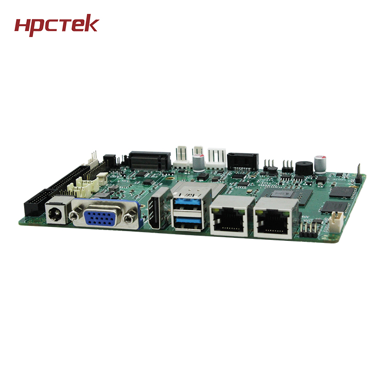 星亿E2000Q IPAD主板S207E