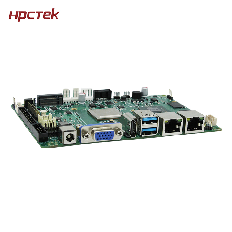 星亿E2000Q IPAD主板S207E