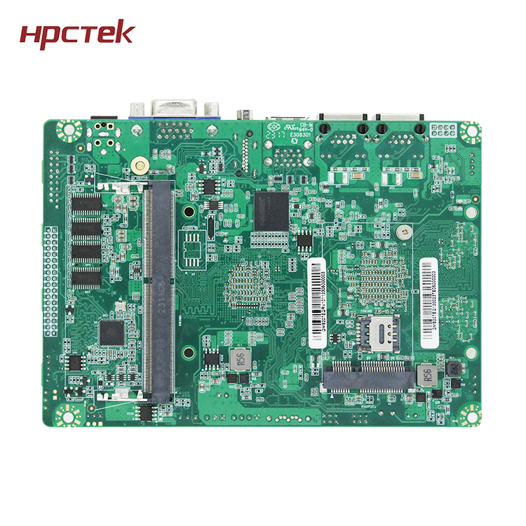 星亿E2000Q IPAD主板S207E