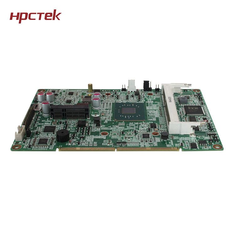 英特尔GM-S3400工控主板