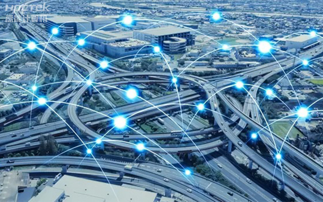 智慧交通服务绿色出行,看国产工控主板如何赋能?(图1) 智慧交通服务绿色出行,看国产工控主板如何赋能?(图1)