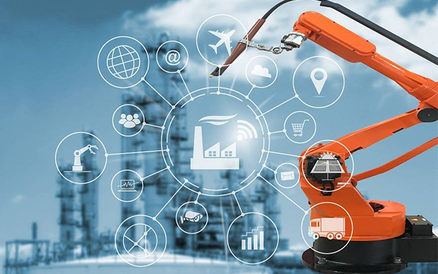 工业互联网不断发展，国产工控机助力银行智能柜台稳定运行